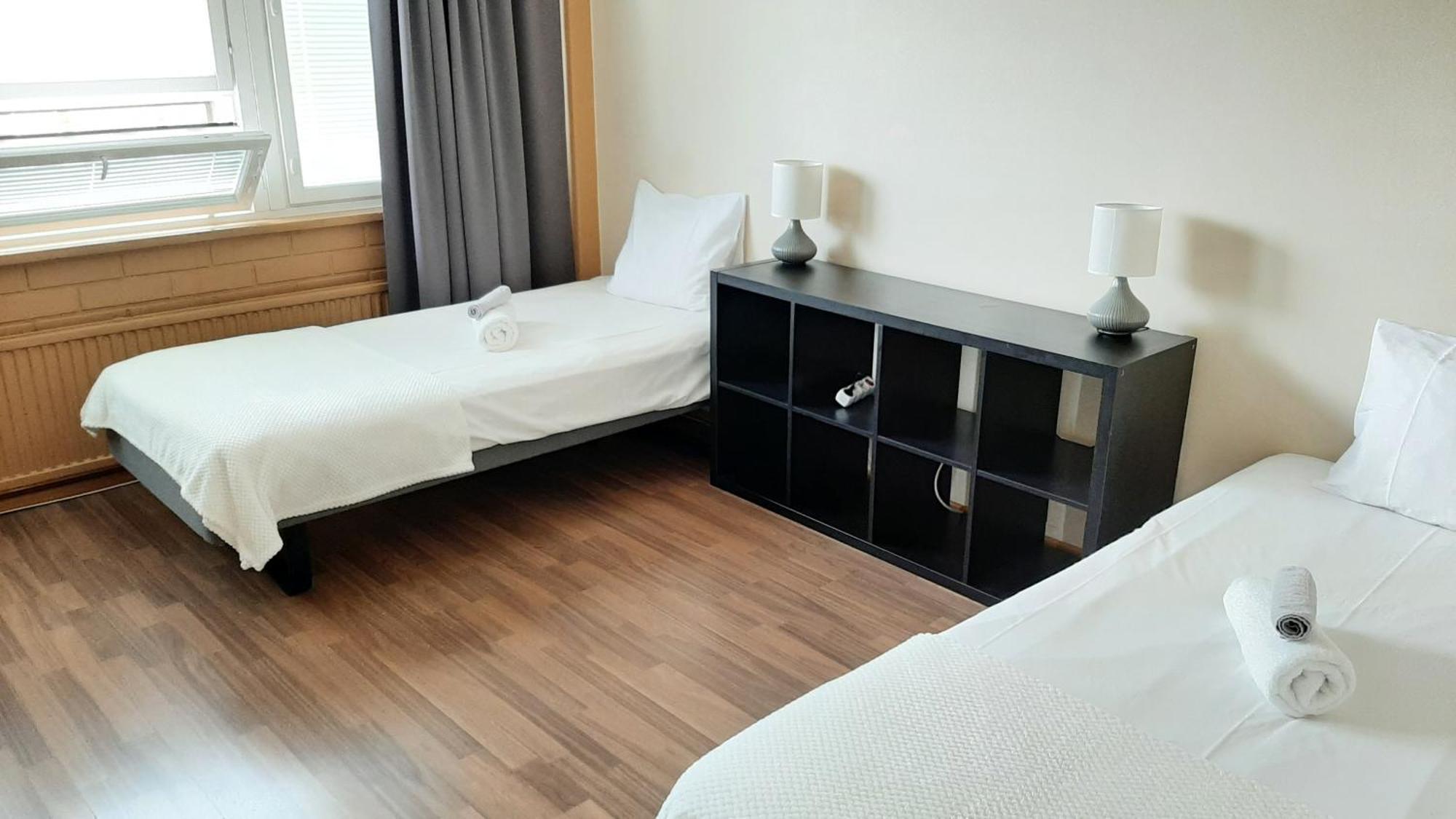 Hotelli Kaatrahovi Lieksa Quarto foto