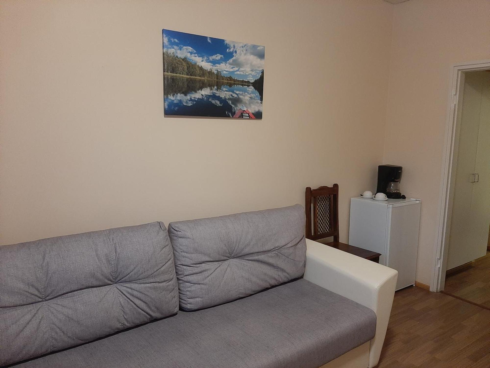 Hotelli Kaatrahovi Lieksa Quarto foto