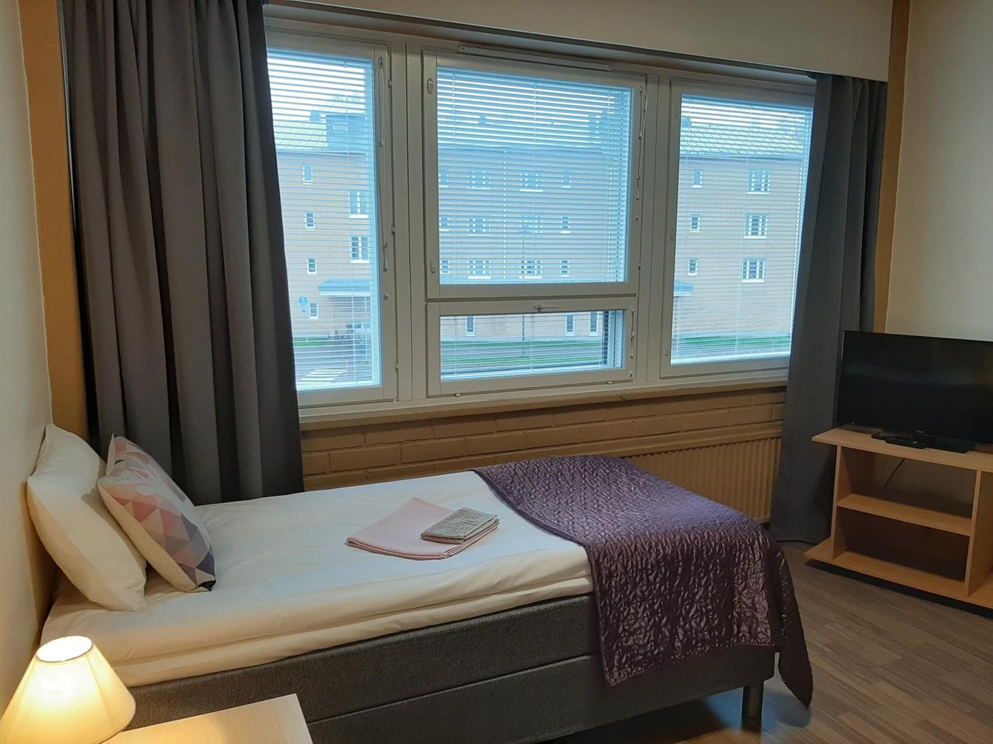 Hotelli Kaatrahovi Lieksa Quarto foto