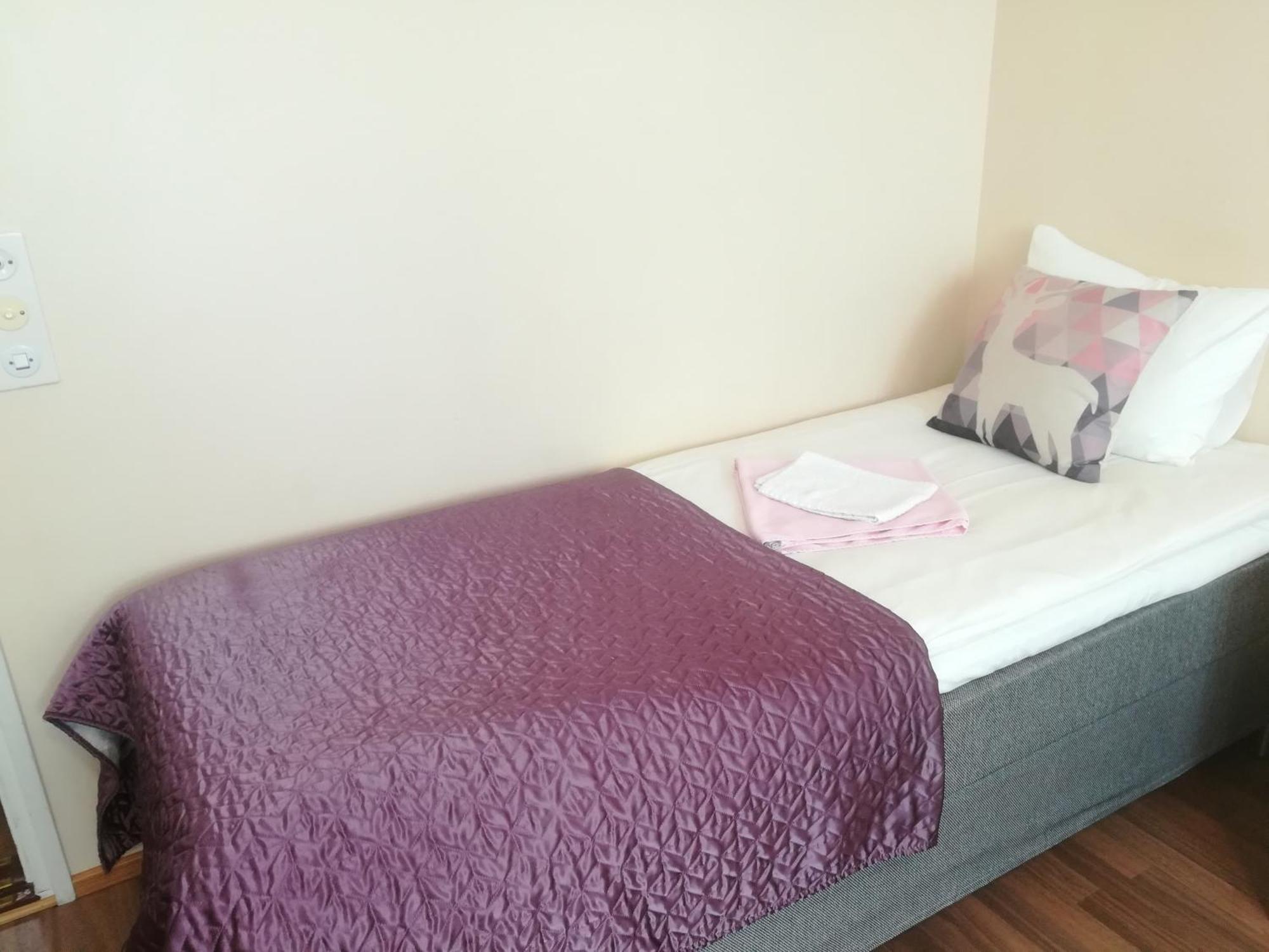 Hotelli Kaatrahovi Lieksa Quarto foto